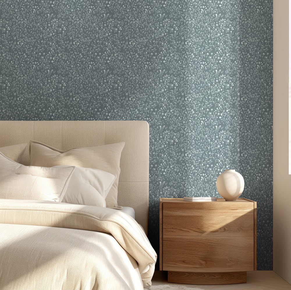 Picture of Flora Blue - 1019102-03