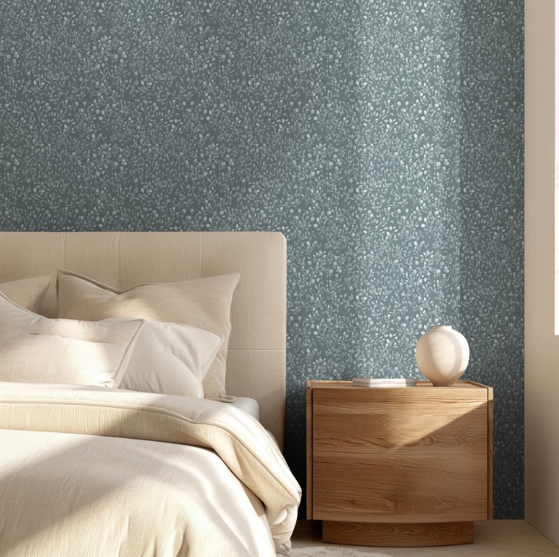 Pilt Flora Blue - 1019102-03