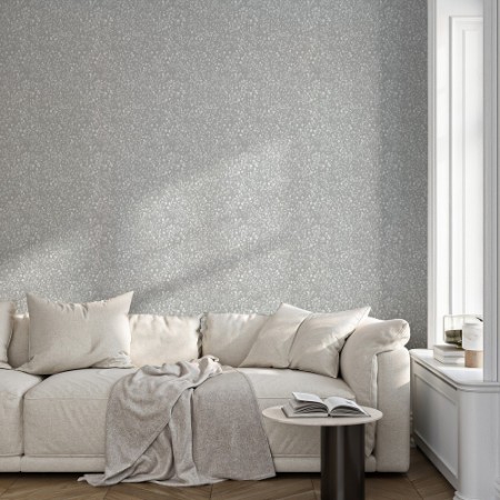 Picture of Flora Light Grey - 1019102-04