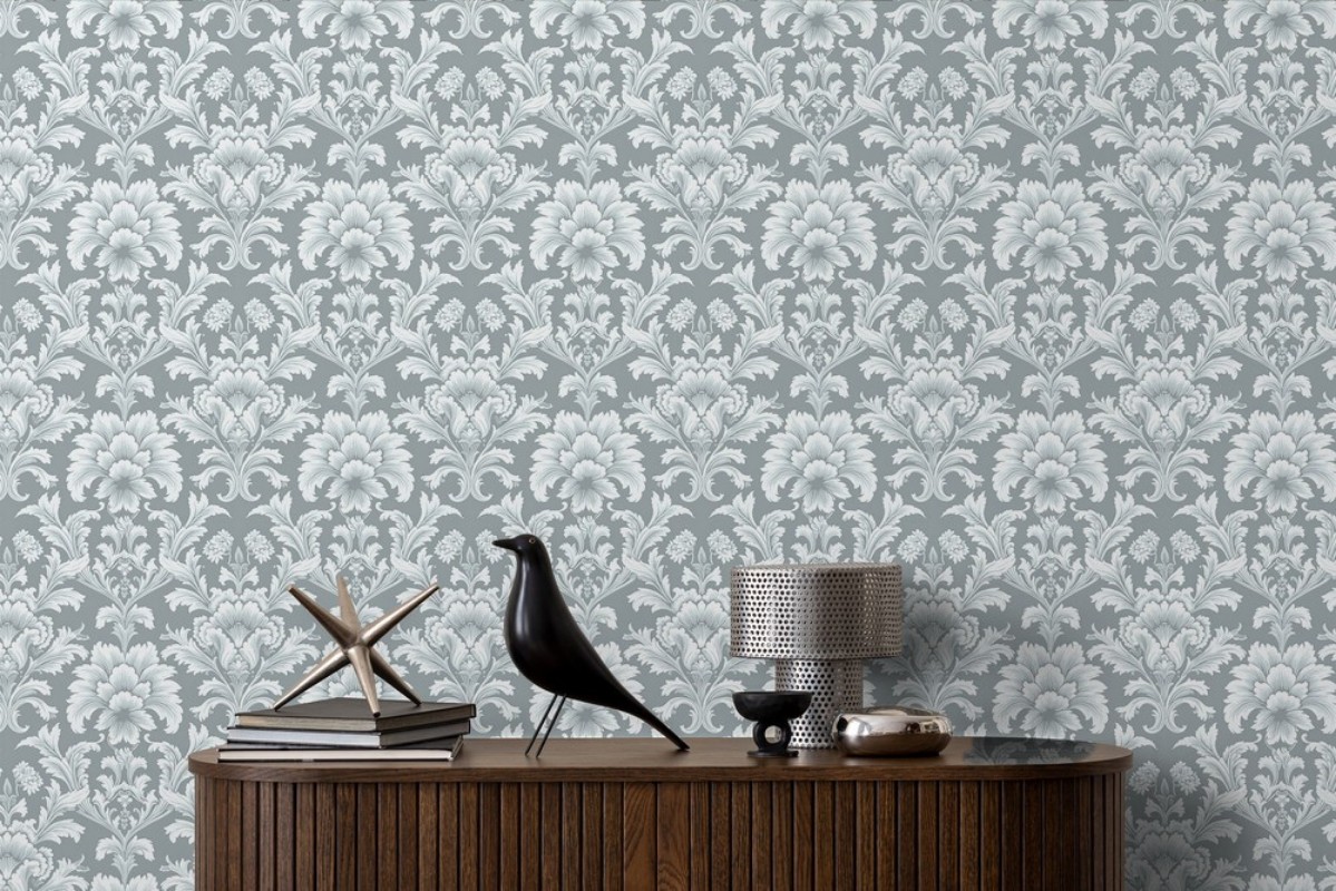 Bild på Freja Dusty Blue - 1000702-04