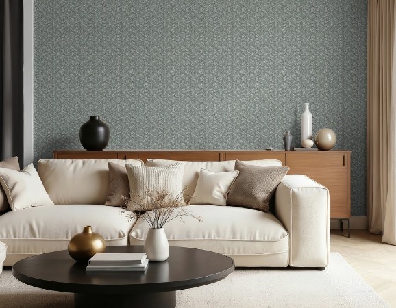 Picture of Grace Dark Green miniature - 1025001-05