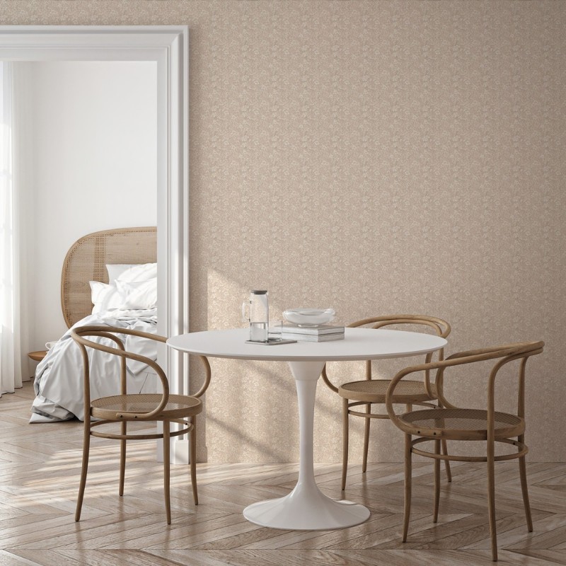 Bild på Grace Warm Pink miniature - 1025001-04