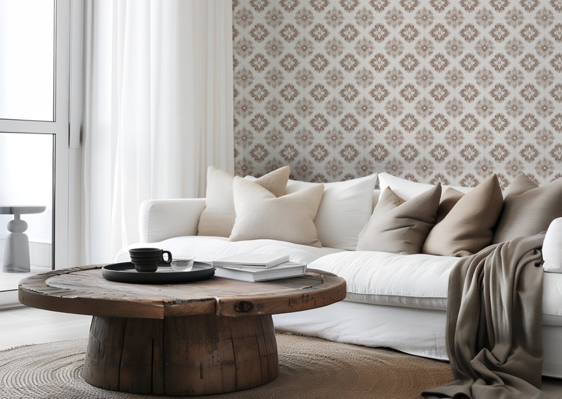 Bild på Hagfors Beige - 1068301-03