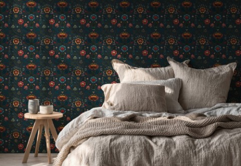 Picture of Gunborg Blue - 1070701-03