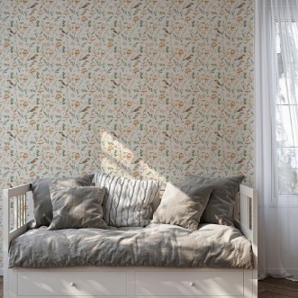 Bild på Happy times Cream White - 1027101-01