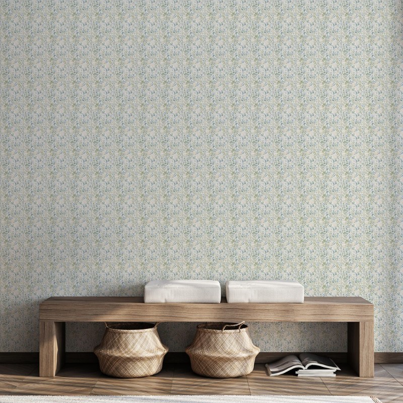 Picture of Inger Blue miniature - 1025901-05