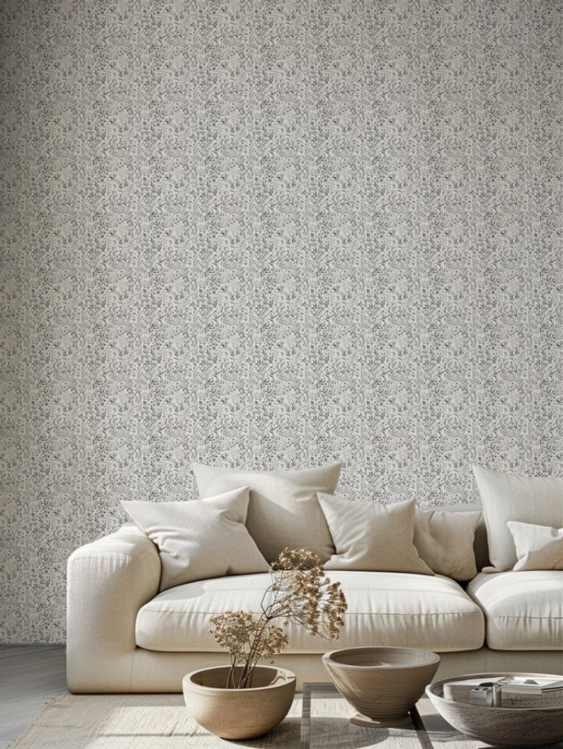 Picture of Inger Grey miniature - 1025901-06