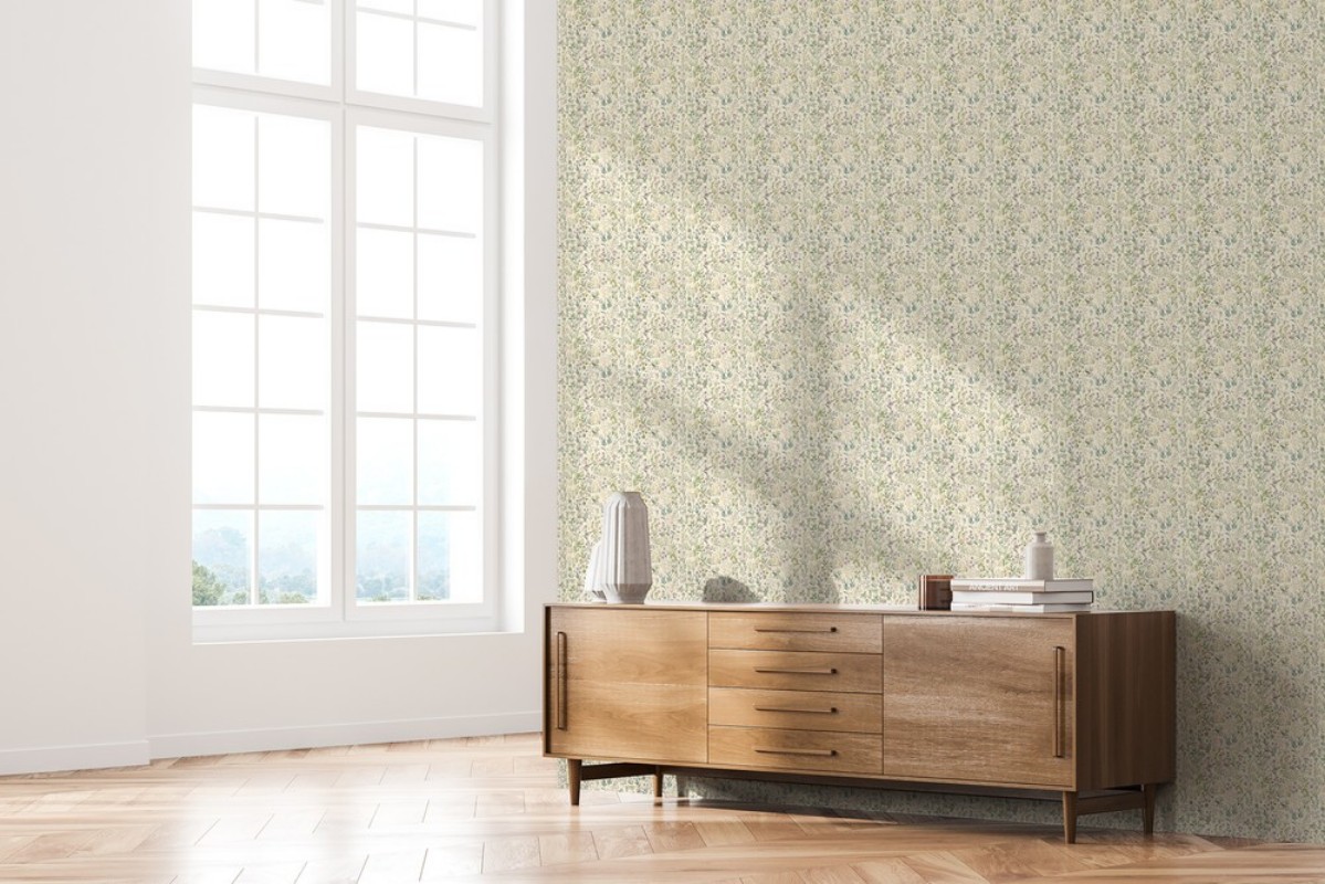 Bild på Inger Soft Plum miniature - 1025901-03