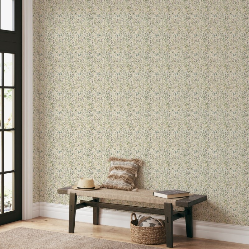 Bild på Inger Soft Plum miniature - 1025901-03