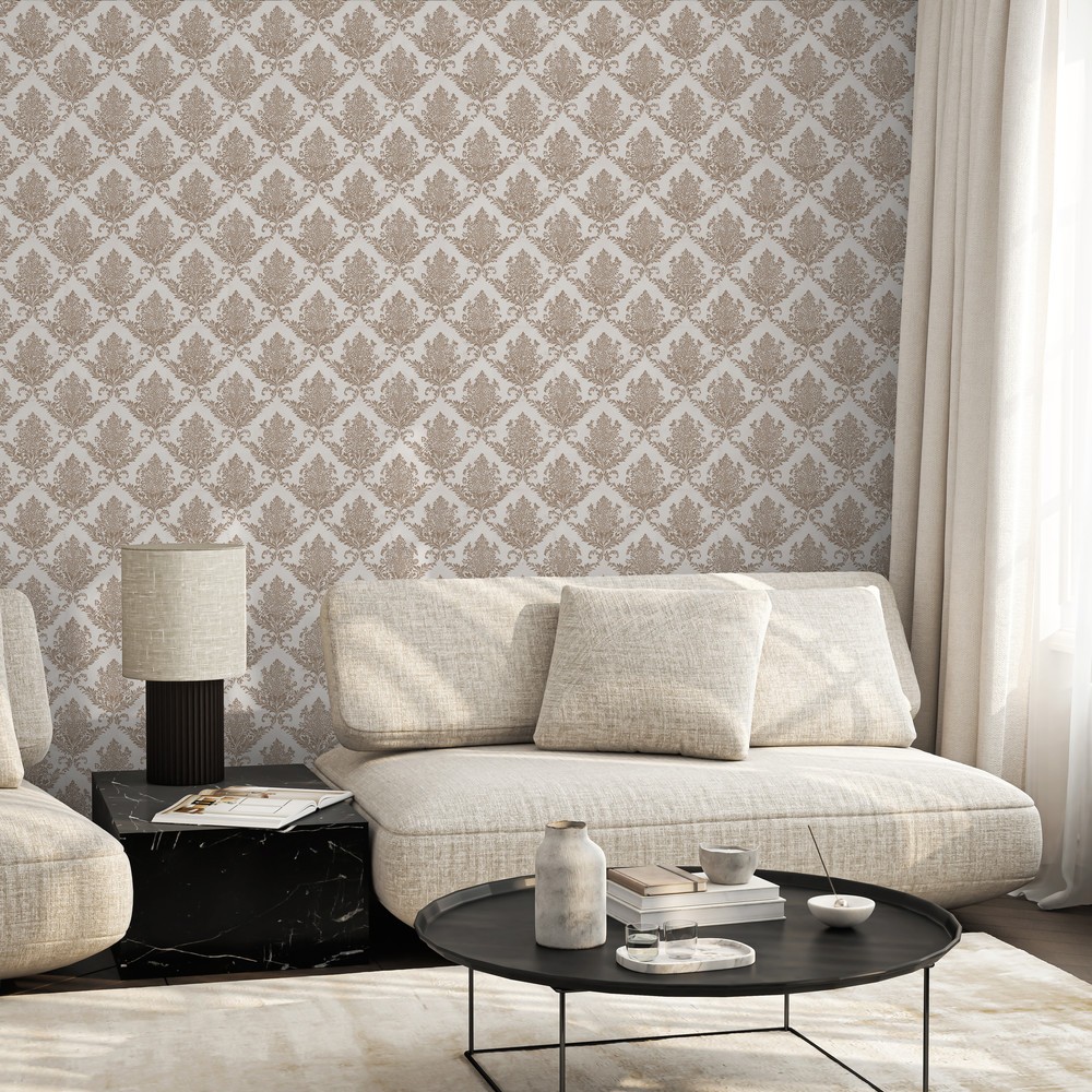 Picture of Karlsvik Brown - 1083701-03