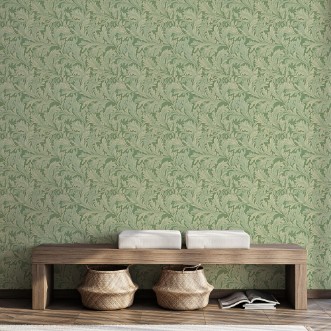 Ritratt ta’ Kenza Apple Green - 1019002-01