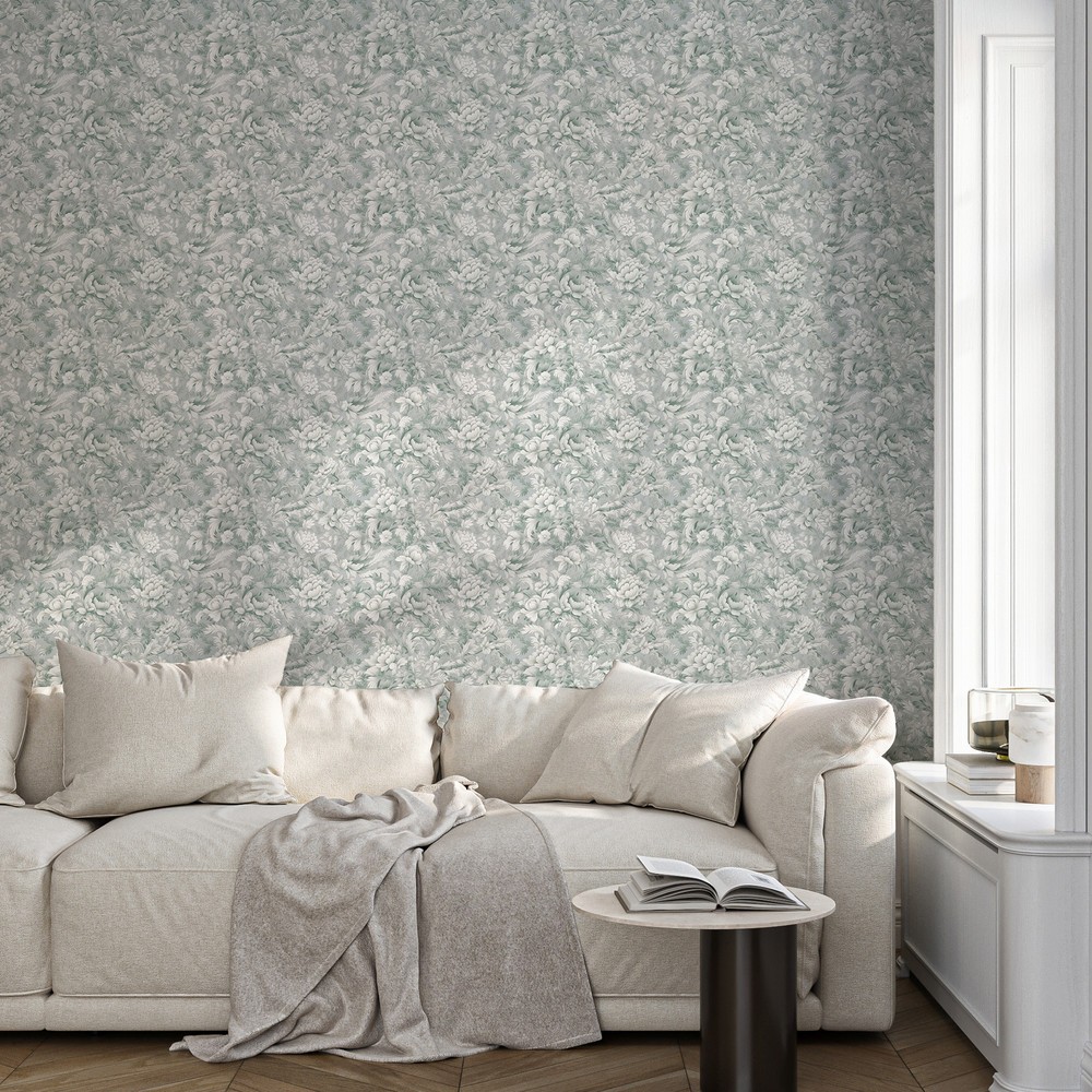 Picture of Lauren Grey Green - 1009403-04