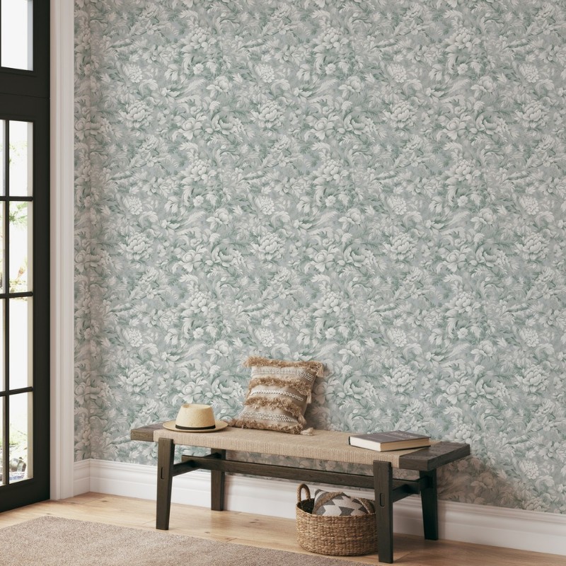 Bild på Lauren Grey Green - 1009403-04