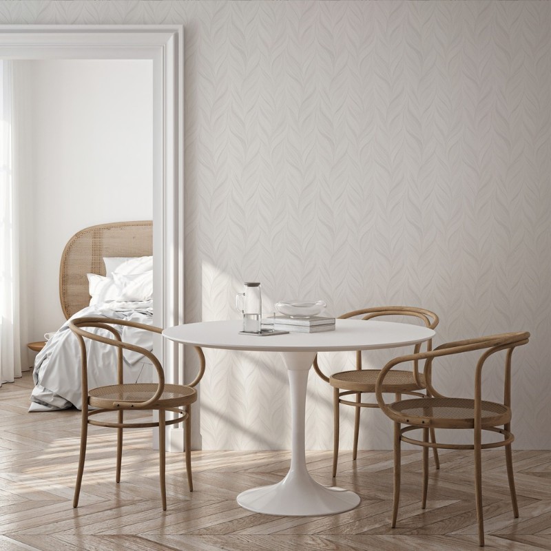 Bild på Leander White - 1069901-02