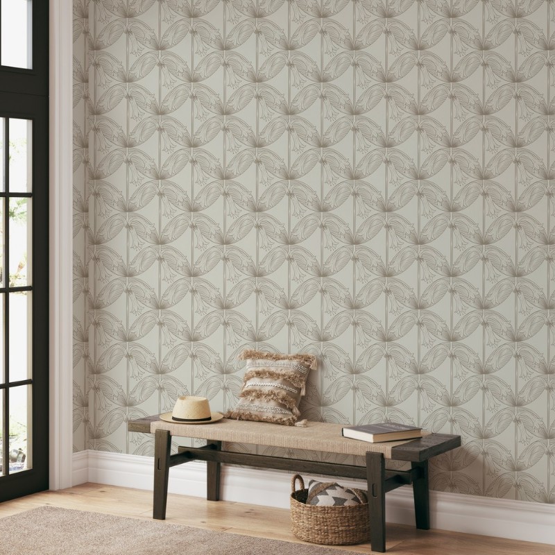 Bild på Lilies Beige - 1034801-01