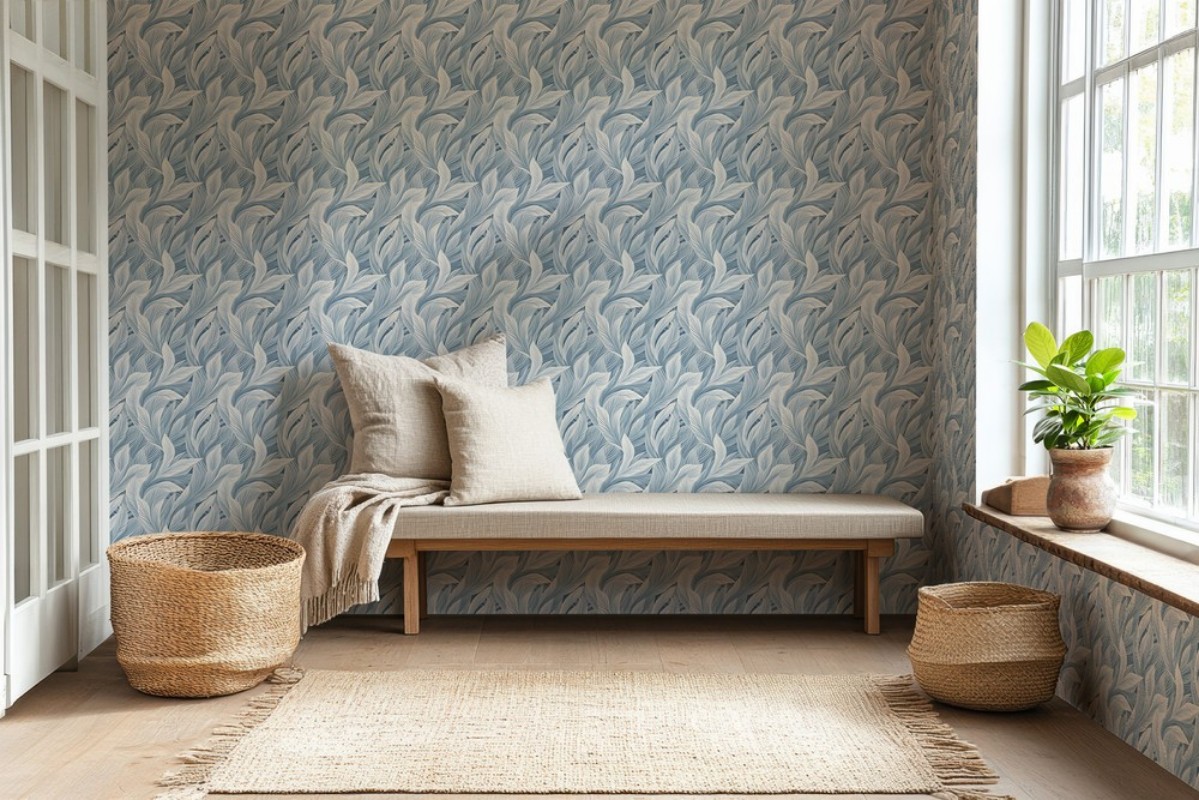 Pilt Lilly Blue - 1001202-01