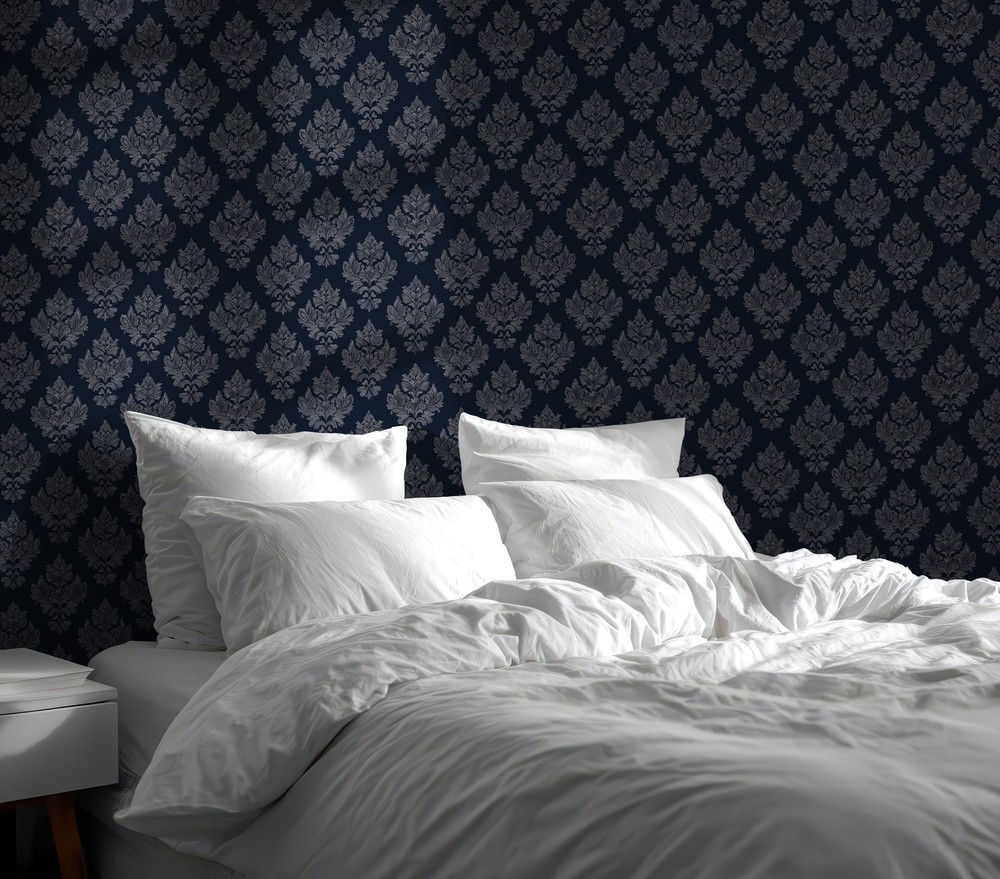 Picture of Lindholmen Blue - 1082501-01