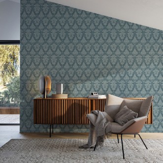 Obrazek Luna Dark Blue - 1000803-05