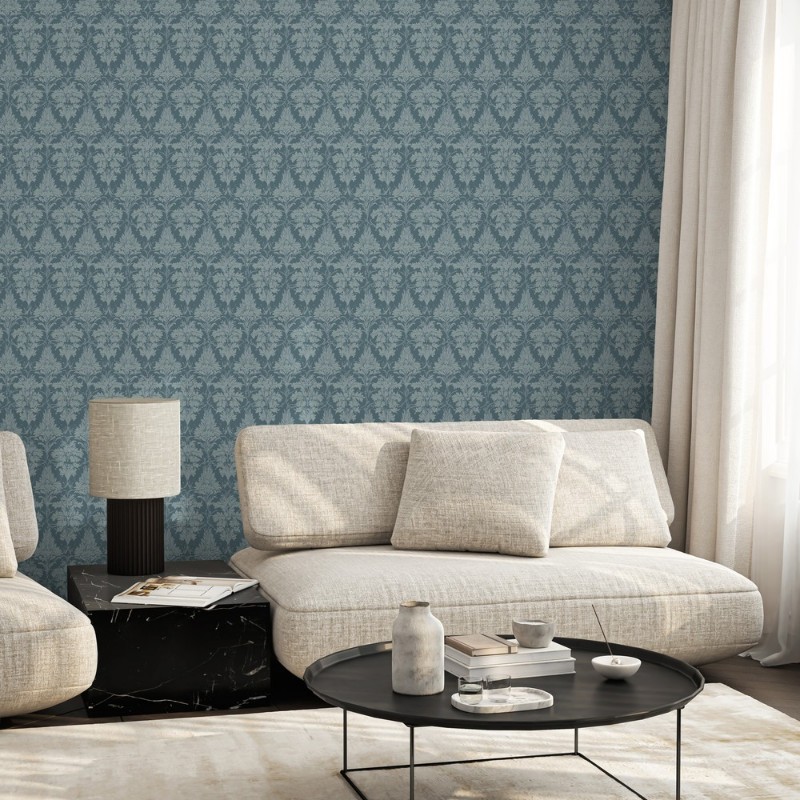 Picture of Luna Dark Blue - 1000803-05