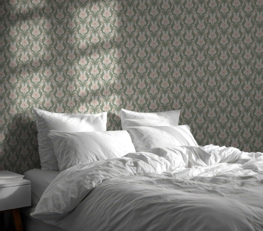 Bild på Meadow Saxifrage Beige - 1034901-02