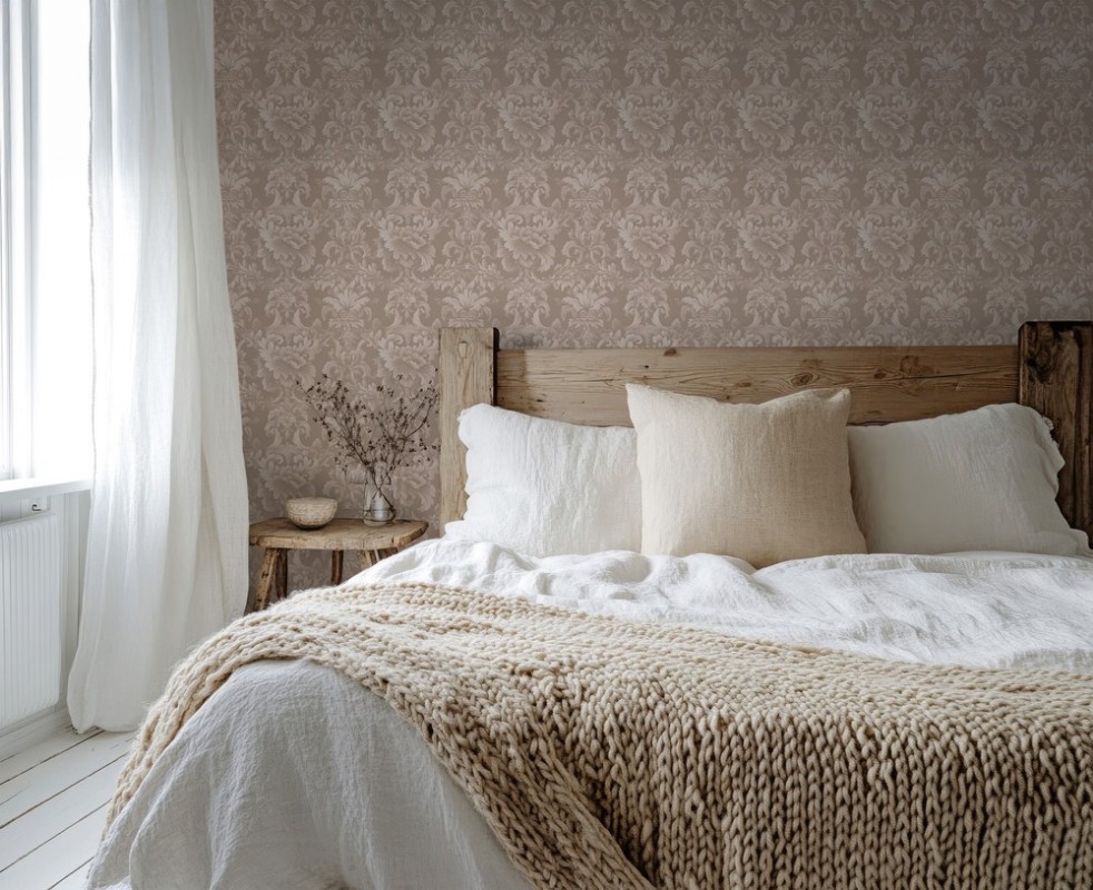 Bild på Nicole Warm Pink - 1021901-01