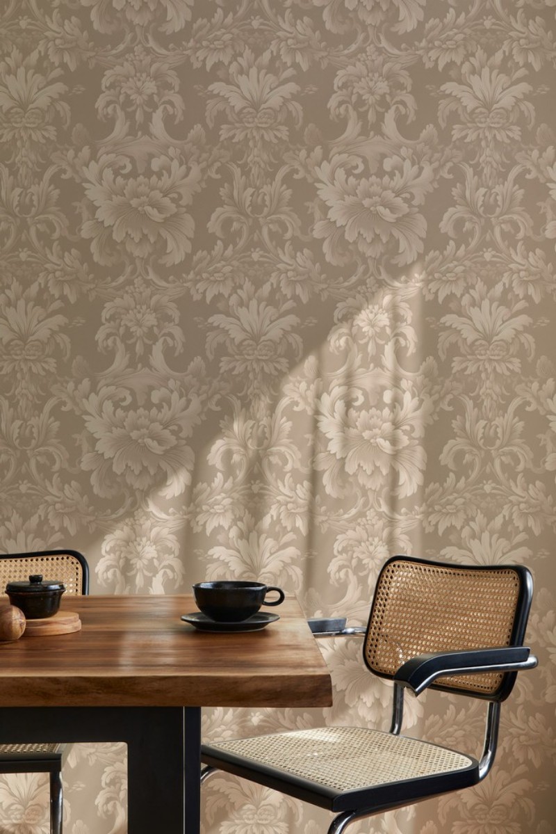 Bild på Nicole Warm Pink - 1021901-01