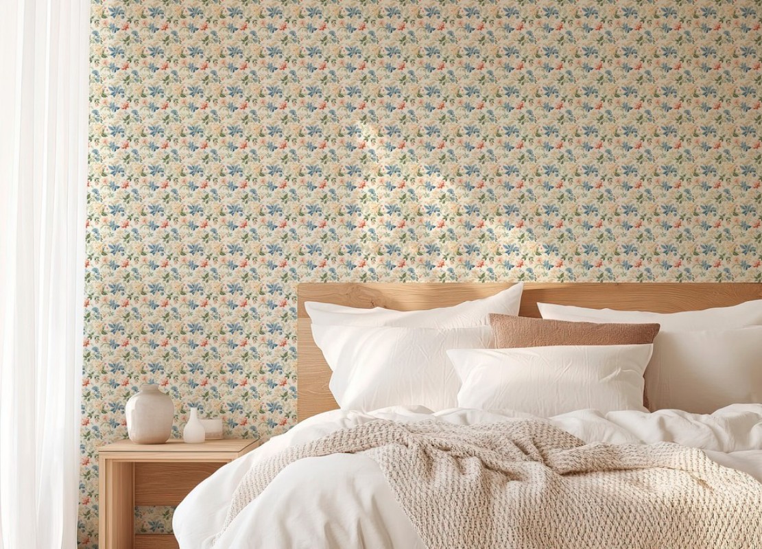 Bild på Norah Cream White miniature - 1024601-01