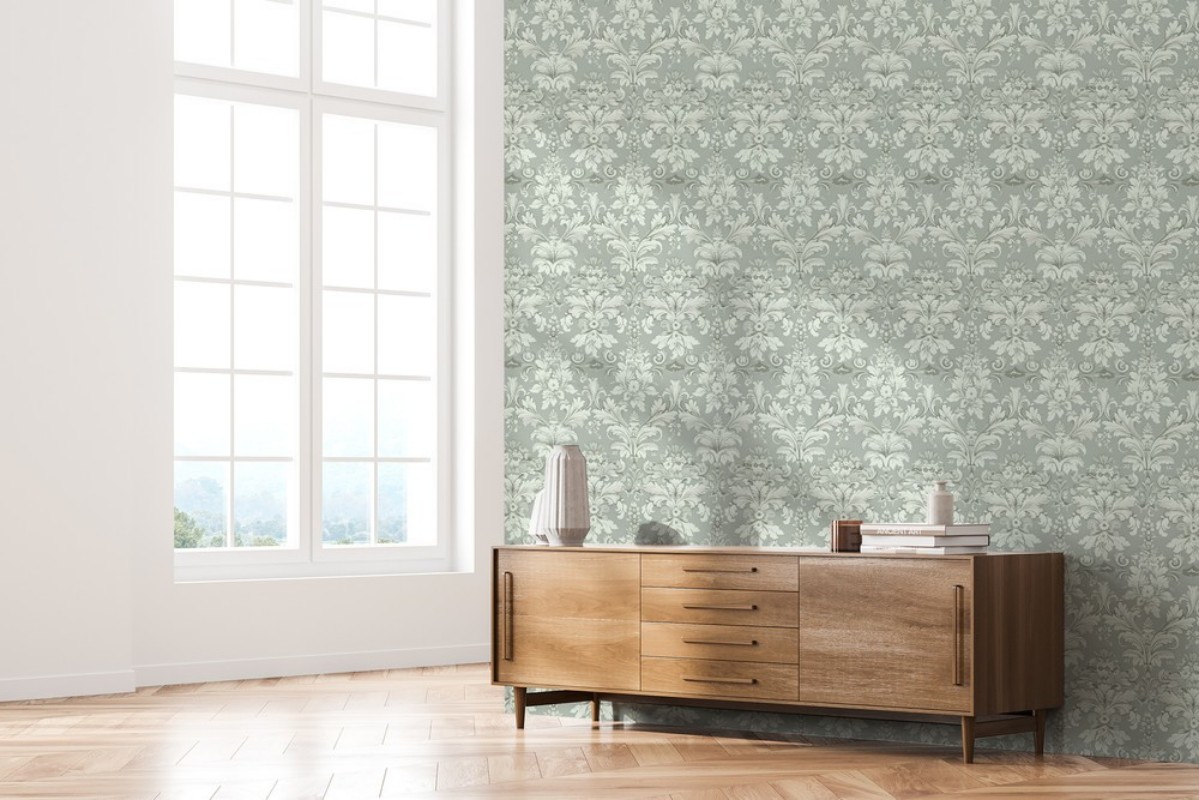 Pilt Nova Sage Green - 1020102-01