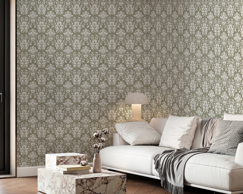 Bild på Petra Olive Green - 1000801-01