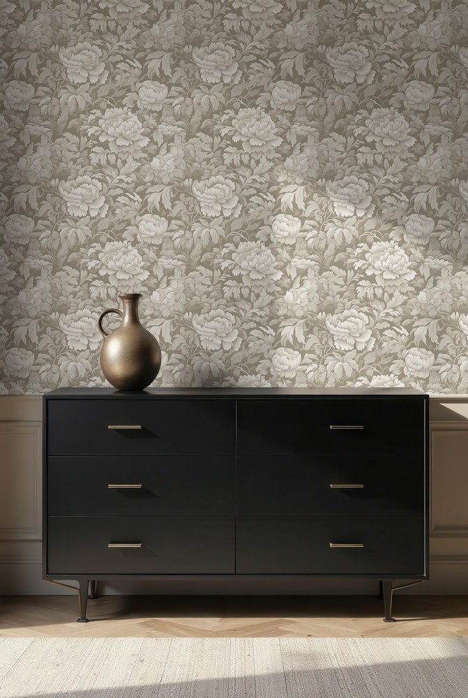 Picture of Saga Hazelnut Brown - 1009401-02