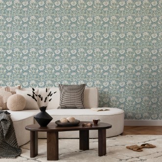 Bild på Salvia Blue miniature - 1022701-03