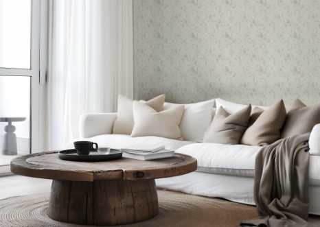 Bild på Saskia Sage Green - 1010201-01