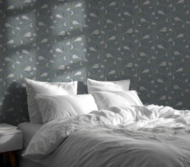 Picture of Signs of Spring Blue - 1035101-02