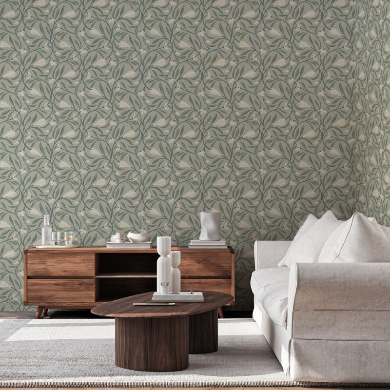 Bild på Signs of Spring Green - 1035101-01