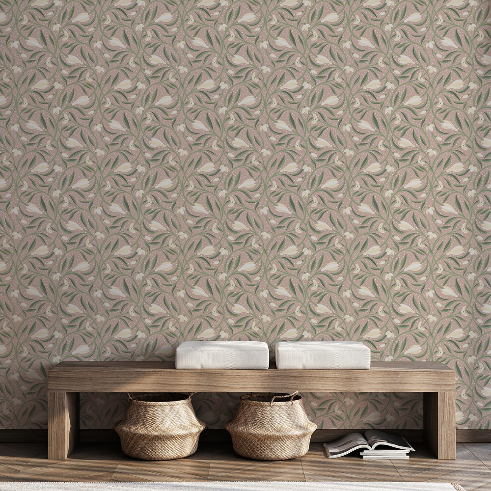 Picture of Signs of Spring Pink - 1035101-03