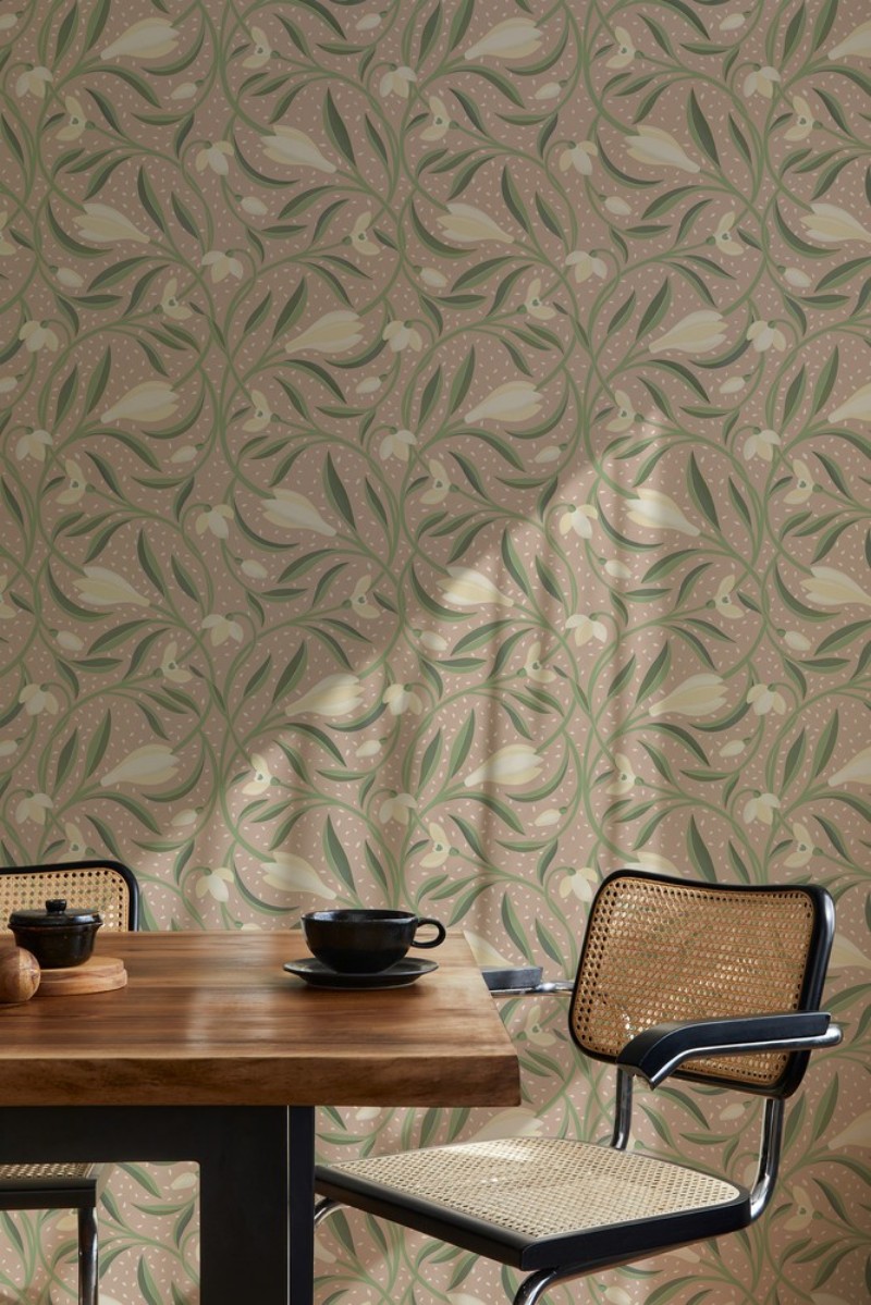 Bild på Signs of Spring Pink - 1035101-03