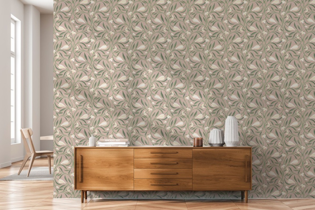 Bild på Signs of Spring Pink - 1035101-03