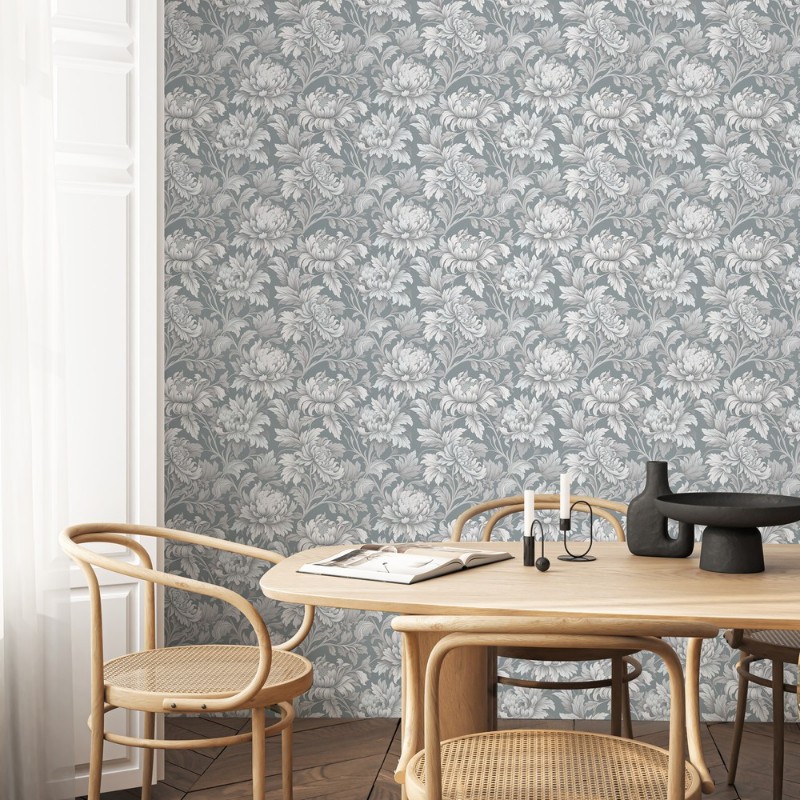 Bild på Stella Dusty Blue - 1000603-04