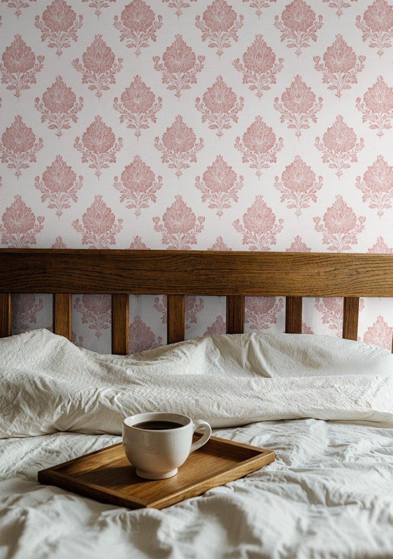 Picture of Steninge Pink - 1068201-06