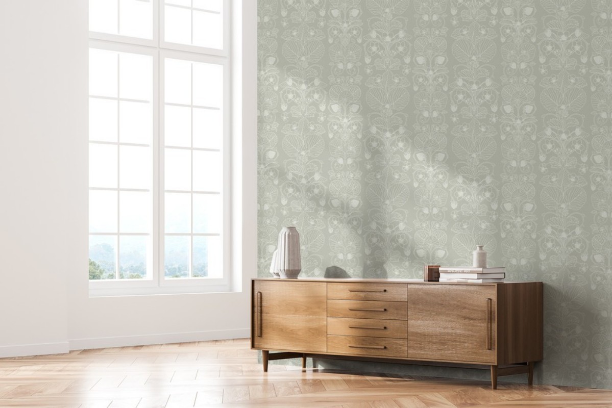 Bild på Strawberries Green - 1035201-02