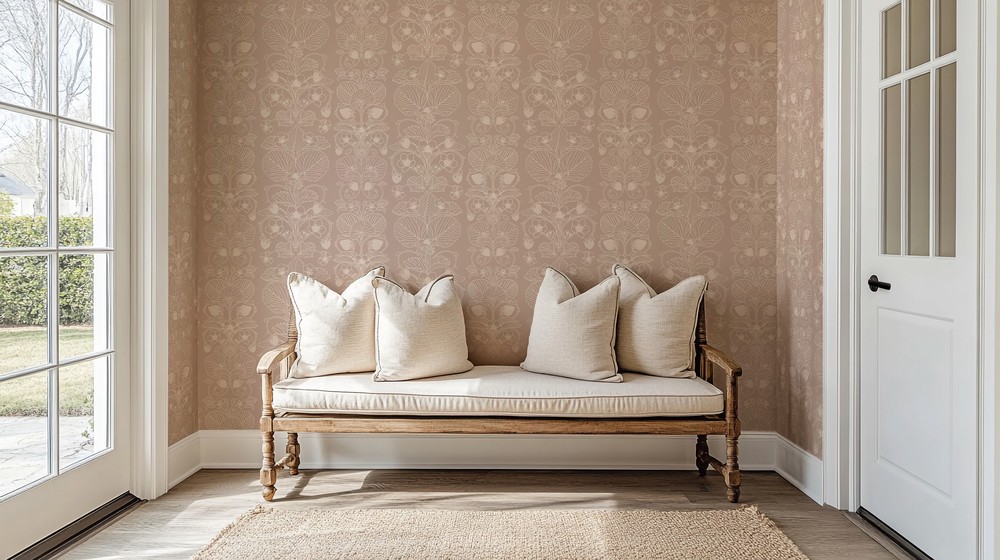 Bild på Strawberries Pink - 1035201-03