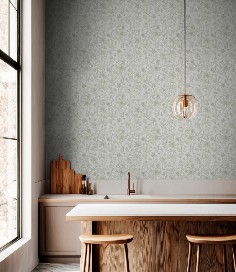 Bild på Thea Soft Green - 1001902-01