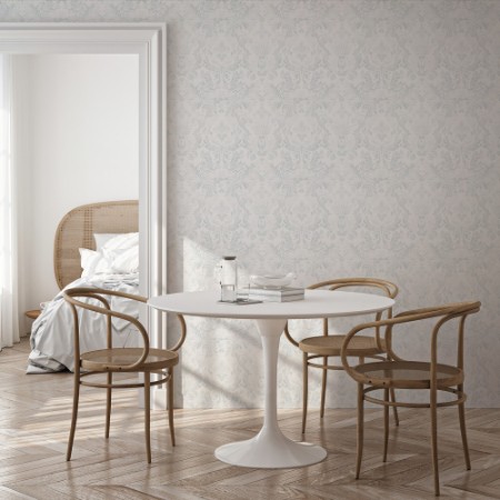 Obrazek Viola Light Blue - 1003001-03