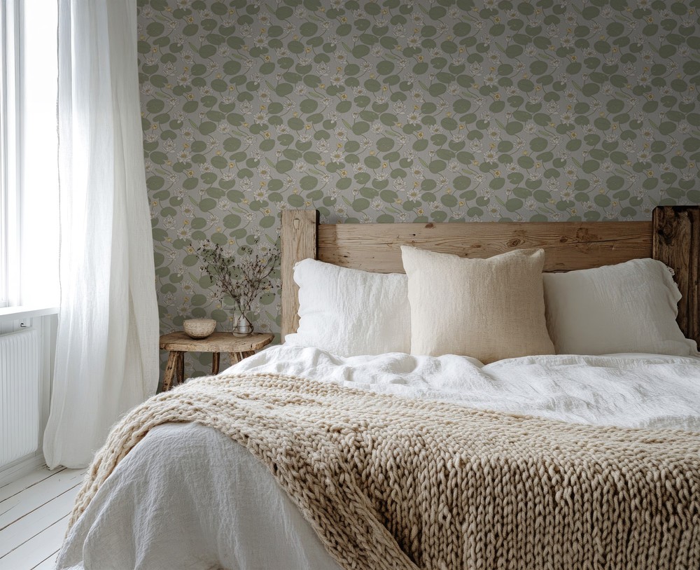 Picture of White Lotus Beige - 1035701-01