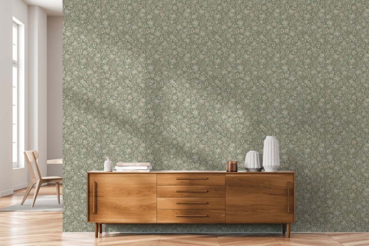 Bild på Isla Foliage Green - 1037501-02