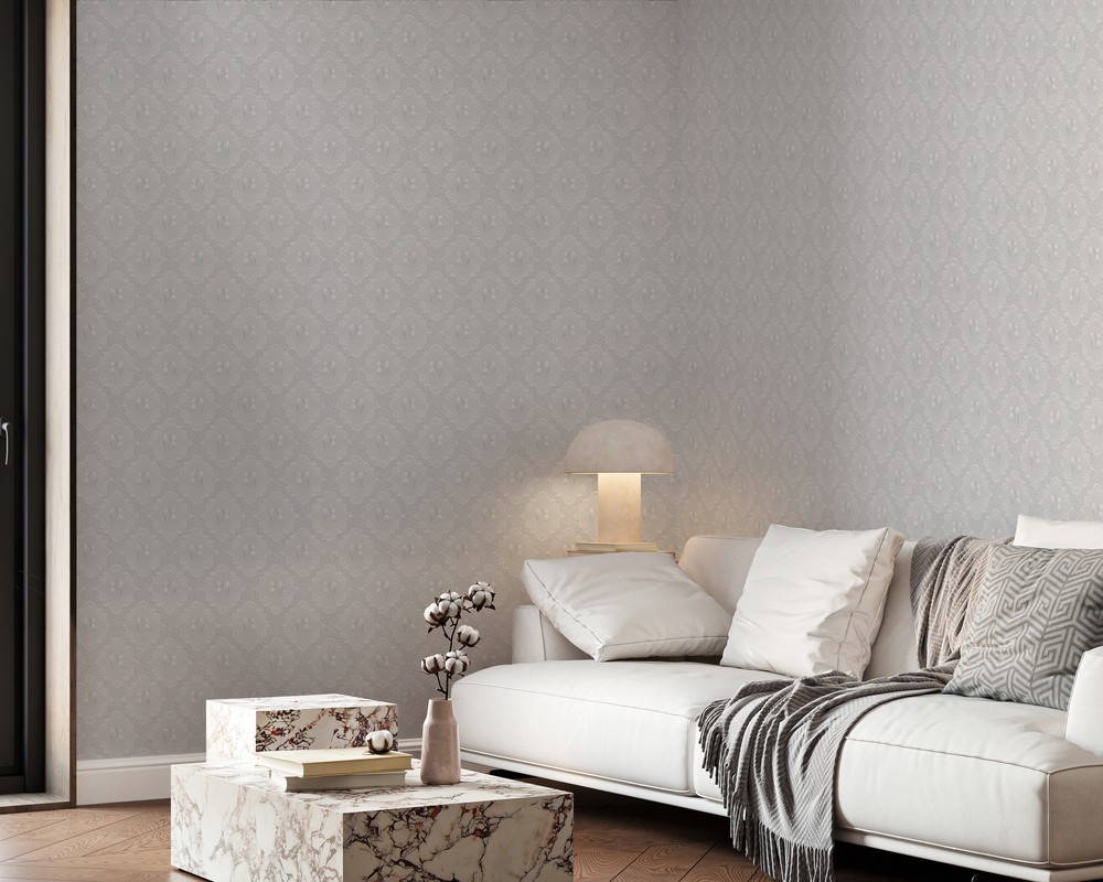 Bild på Rosalind Light Grey - 1037901-09