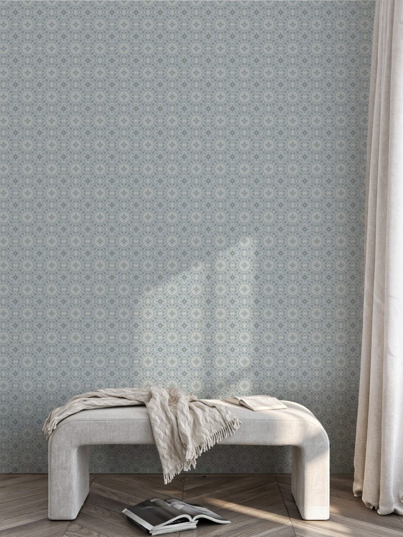 Bild på Adara Tile Blue - 1036301-01