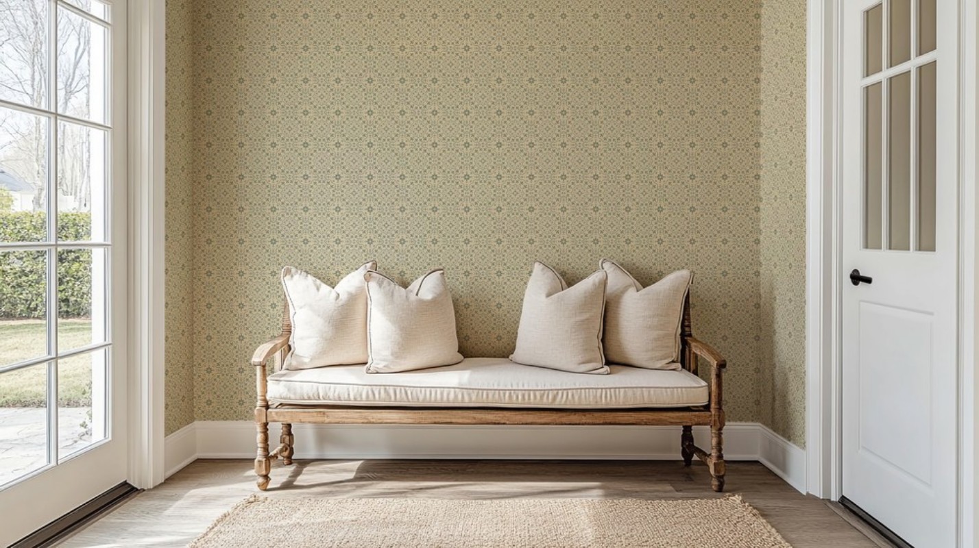 Picture of Adara Tile Cream - 1036301-02