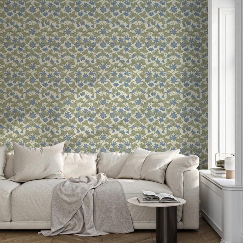 Bild på Anemone Blue - 1034101-01