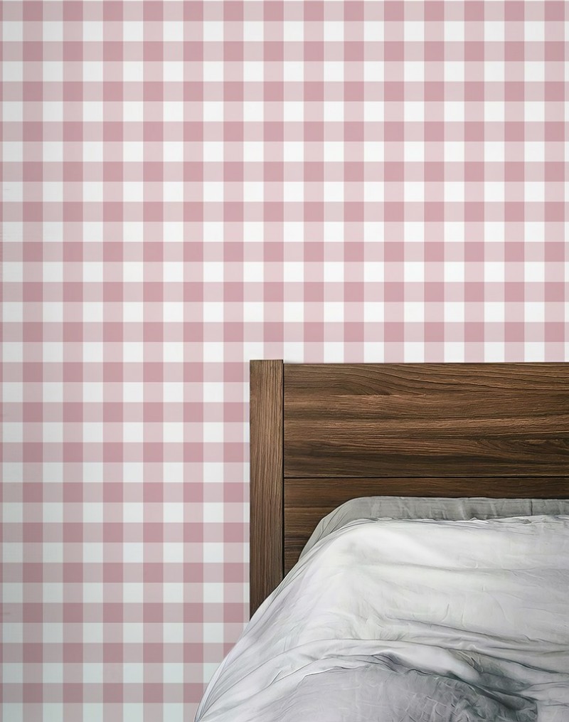 Immagine di Checkered Pink - 1031901-08